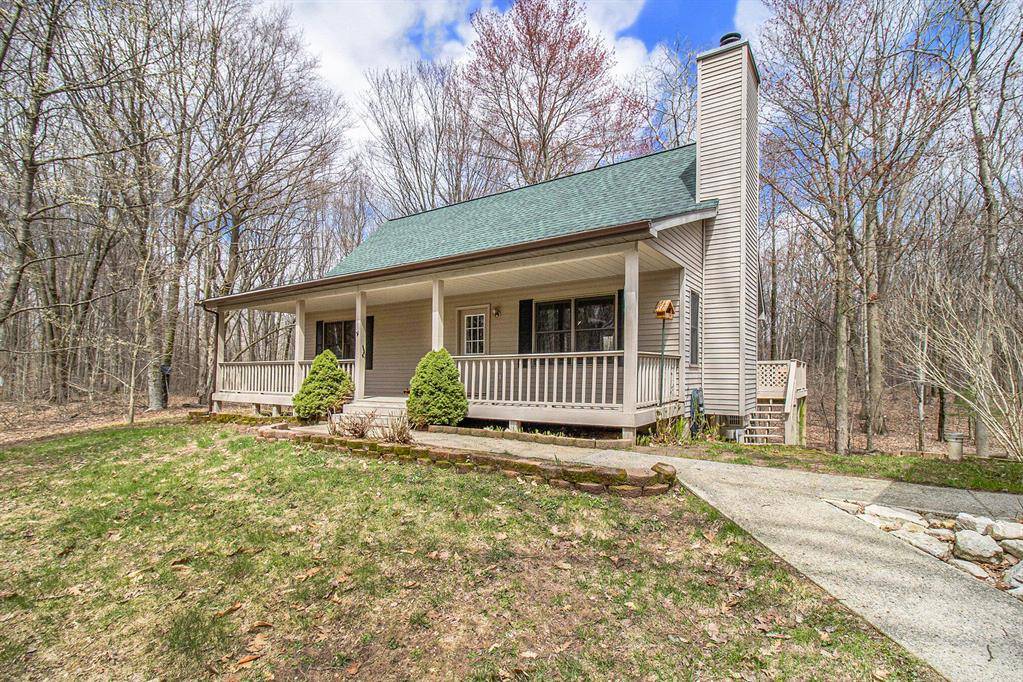 Hamlin Twp, MI 49431,4714 N Lincoln Road
