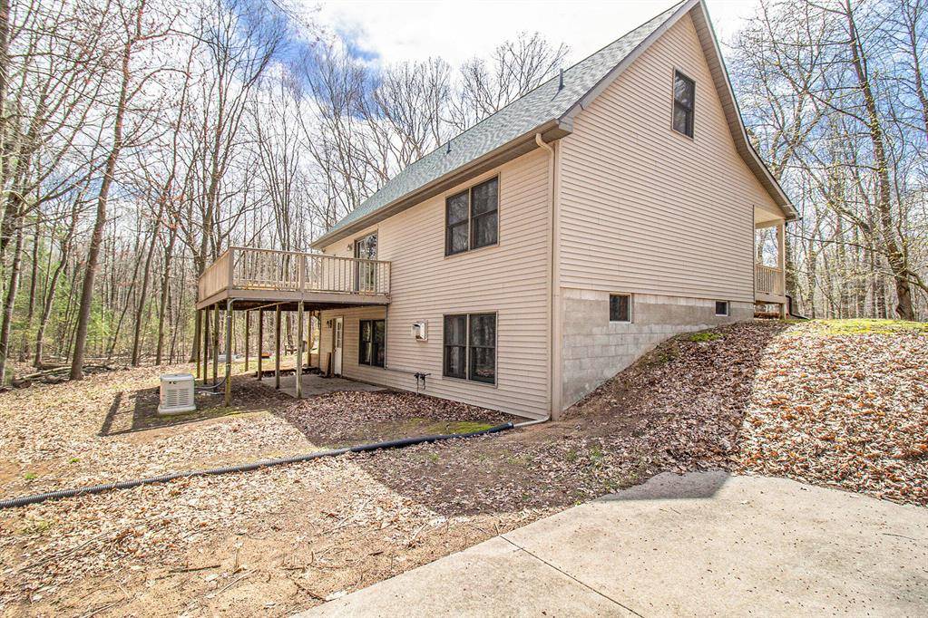 Hamlin Twp, MI 49431,4714 N Lincoln Road