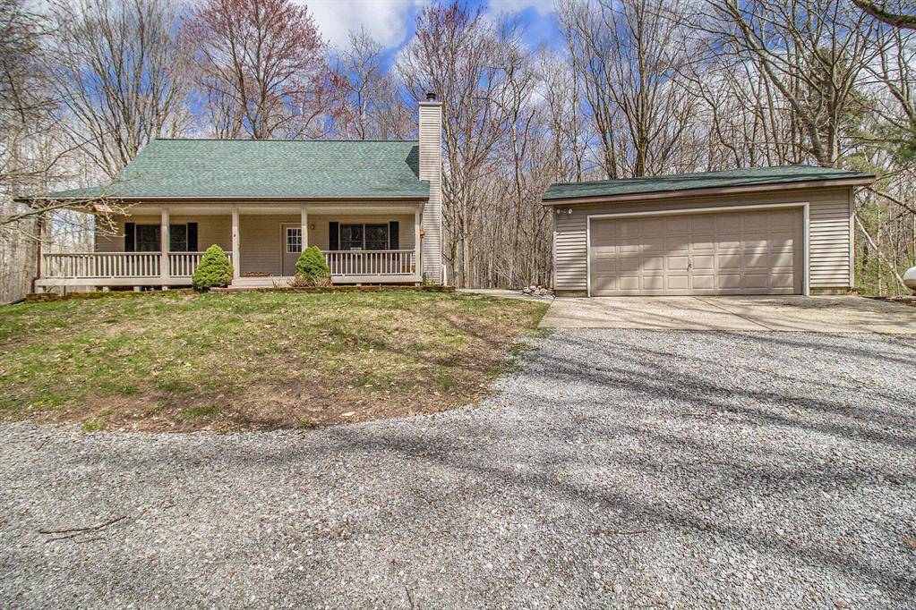 Hamlin Twp, MI 49431,4714 N Lincoln Road