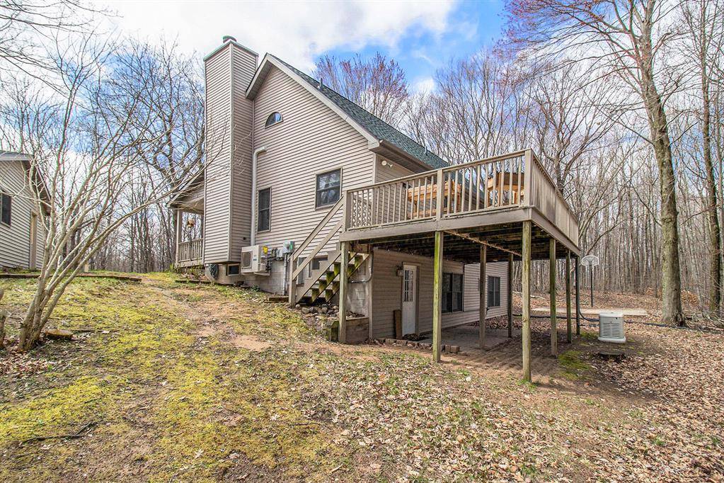 Hamlin Twp, MI 49431,4714 N Lincoln Road