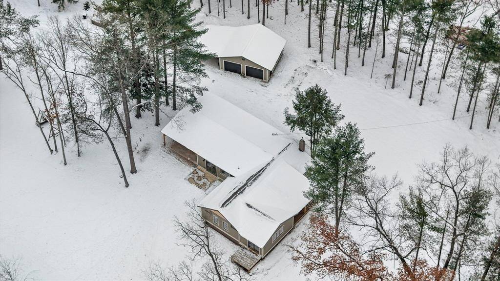 Norman Twp, MI 49689,18991 Cravens Road Road