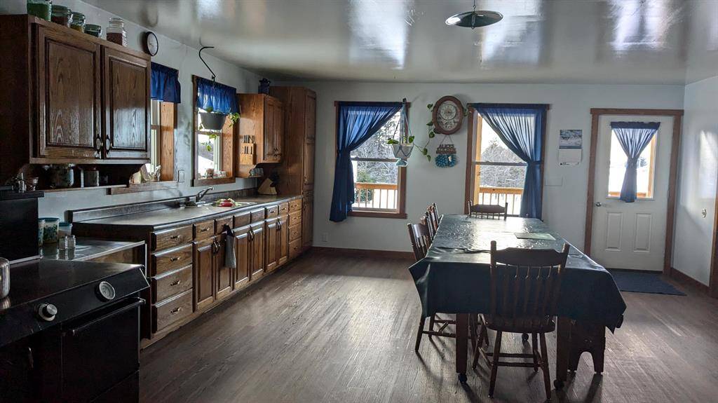 Bear Lake Twp, MI 49614,7909 11 Mile Road