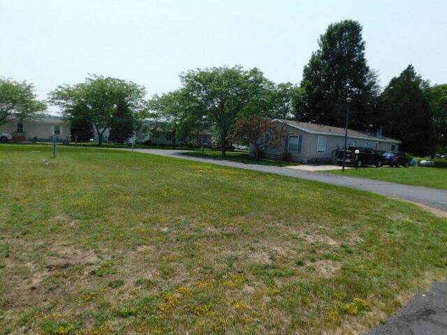 Arcada Twp, MI 49613,3327 Lakeland Drive 48
