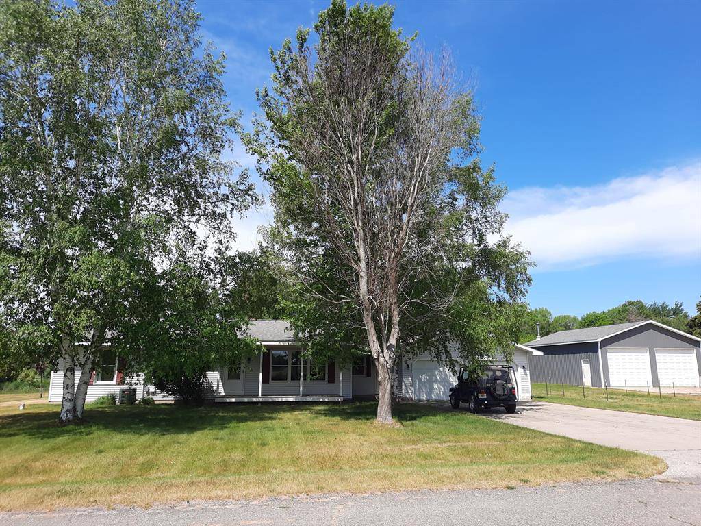Manistee Twp, MI 49660,2830 Bradford Rd Road