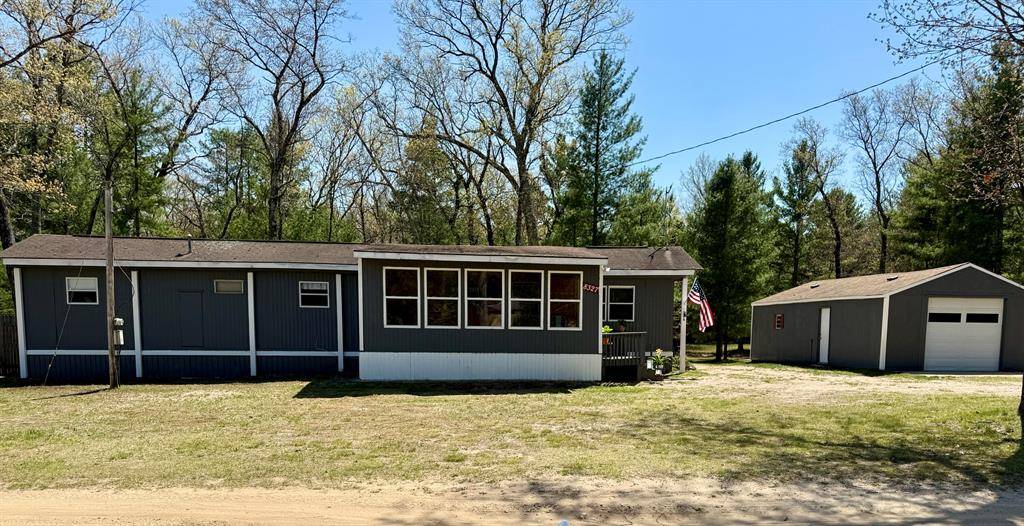 Lake Twp, MI 49304,8327 W Hollyhock Avenue
