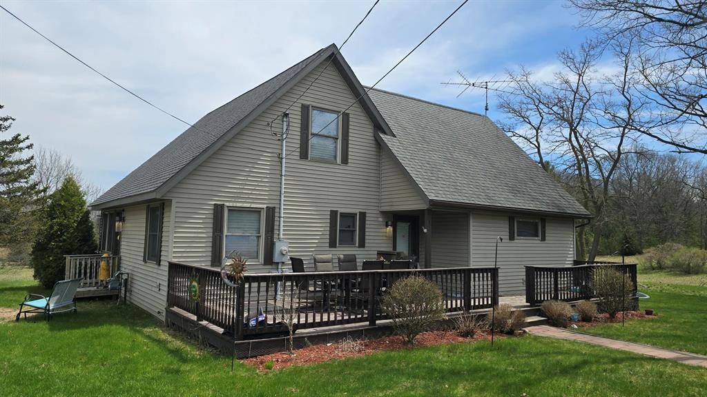Filer Twp, MI 49660,721 Merkey Road W