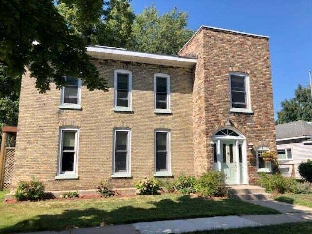Ludington, MI 49431,305 E Filer Street