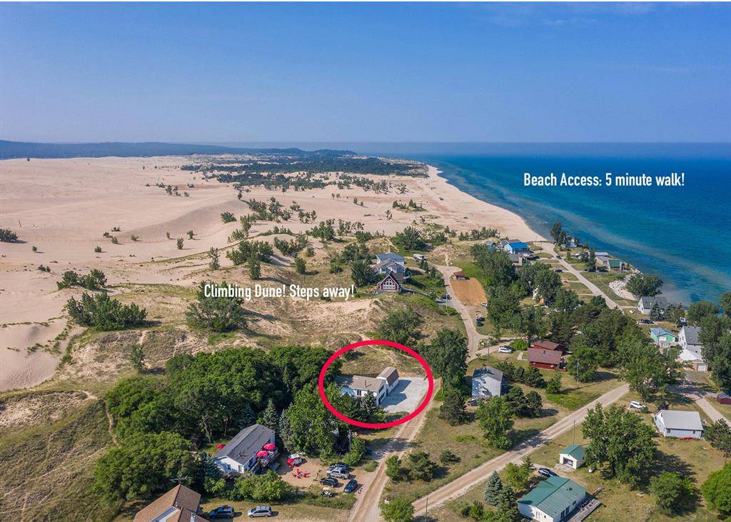 Golden Twp, MI 49436,2858 N Sahara Trail