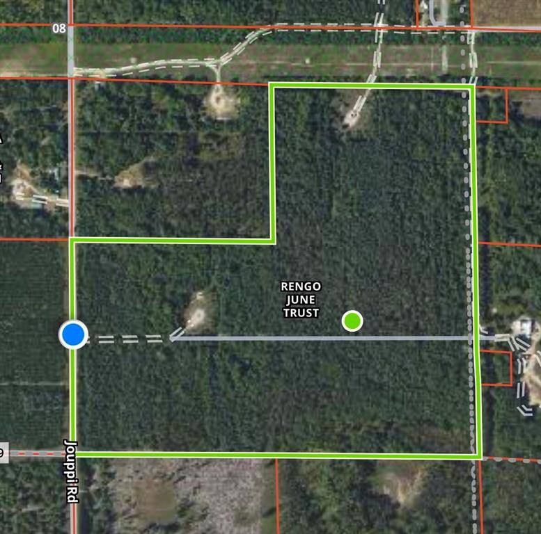 Maple Grove Twp, MI 49645,001 Jouppi