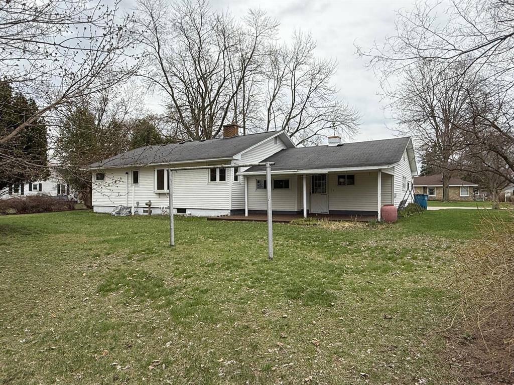 Filer Twp, MI 49660,1204 23rd Street