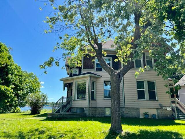 Manistee, MI 49660,101 Sibben Street