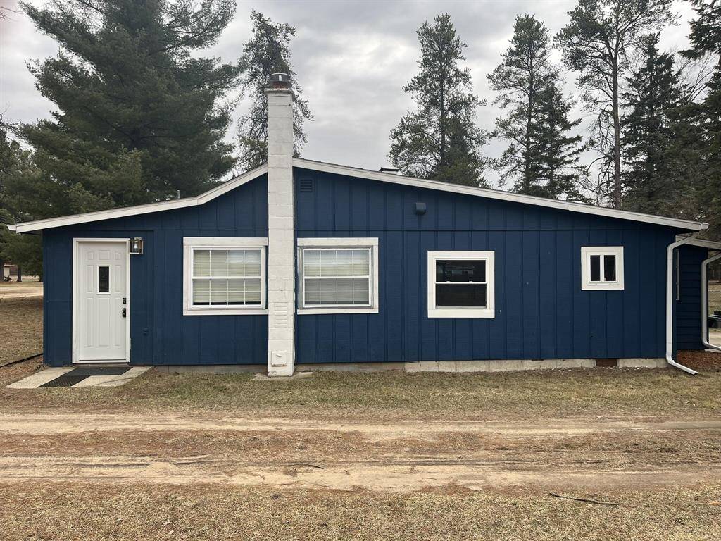 Hayes Twp, MI 48625,3942 Woods Road