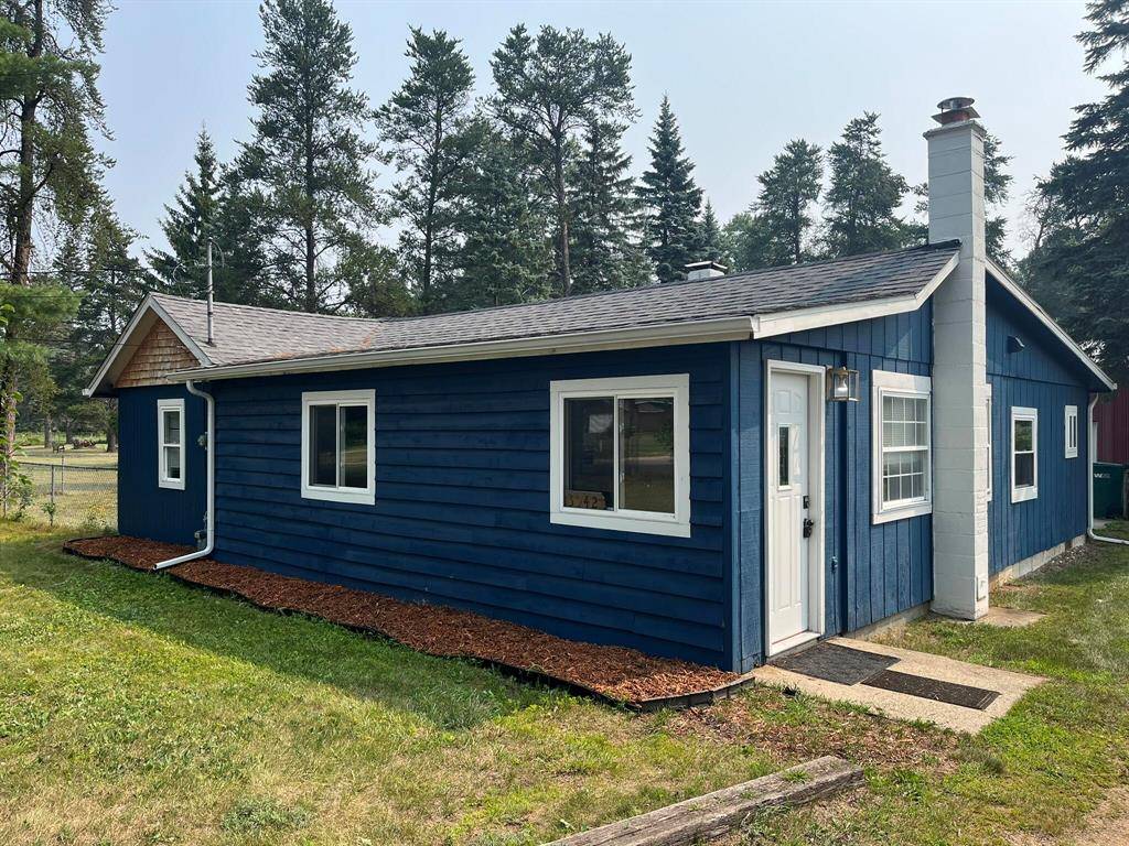 Hayes Twp, MI 48625,3942 Woods Road