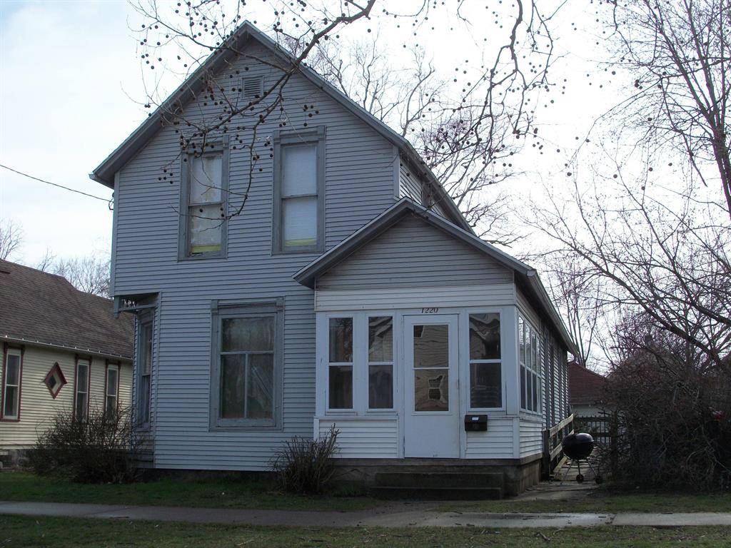 Grand Rapids, MI 49504,1220 Quarry Avenue NW
