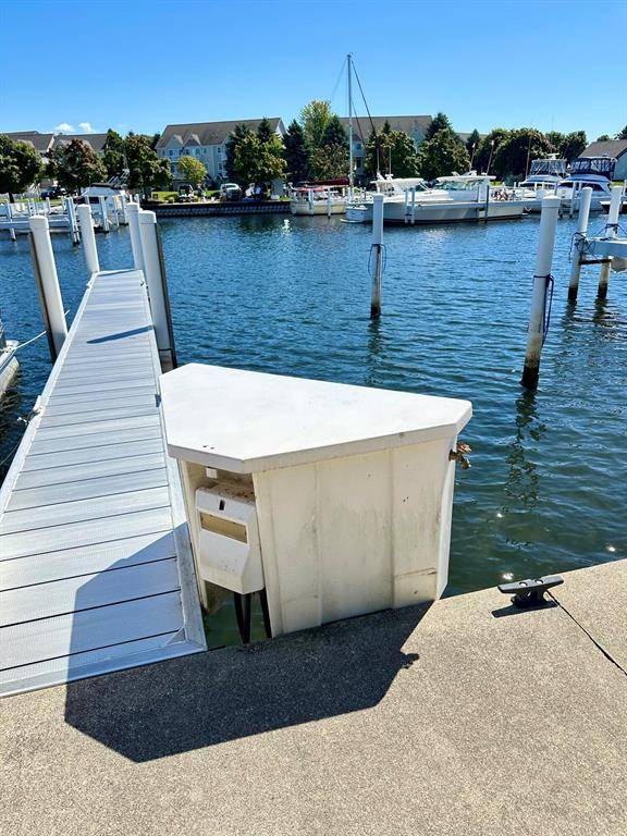Manistee, MI 49660,21 Marina