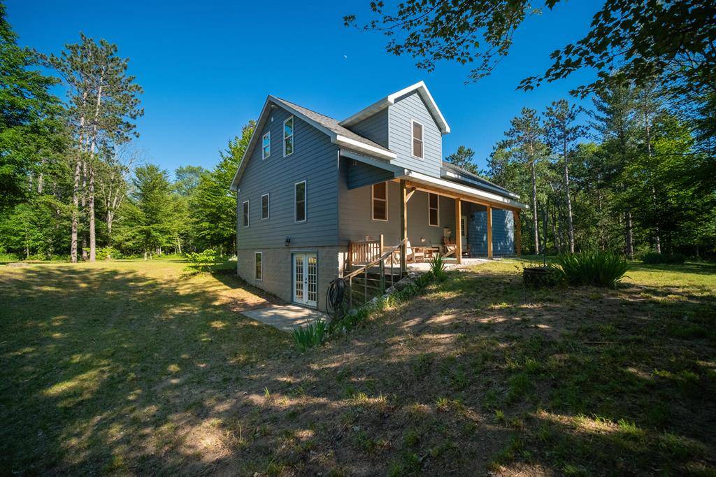 Springdale Twp, MI 49683,16514 Vondra Road