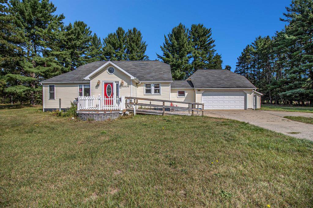 Maple Grove Twp, MI 49645,13530 9 Mile Road