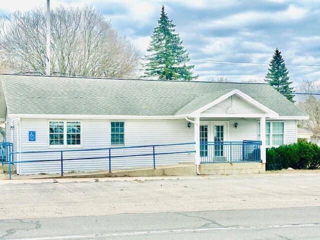 Bear Lake Vlg, MI 49614,7659 Lake Street