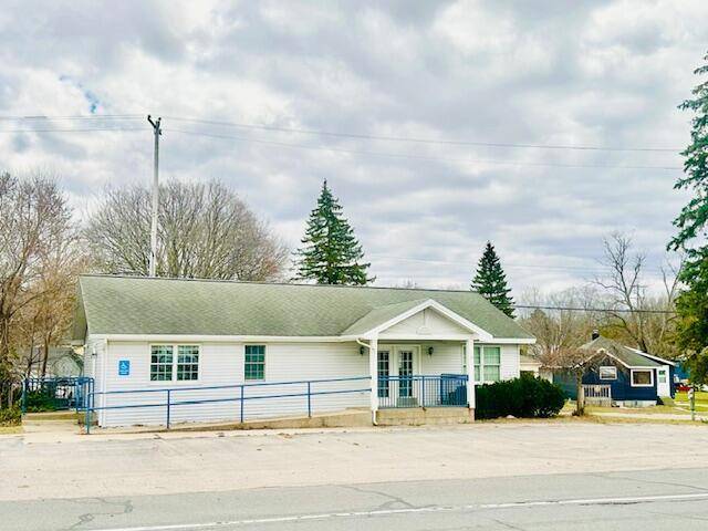 Bear Lake Vlg, MI 49614,7659 Lake Street
