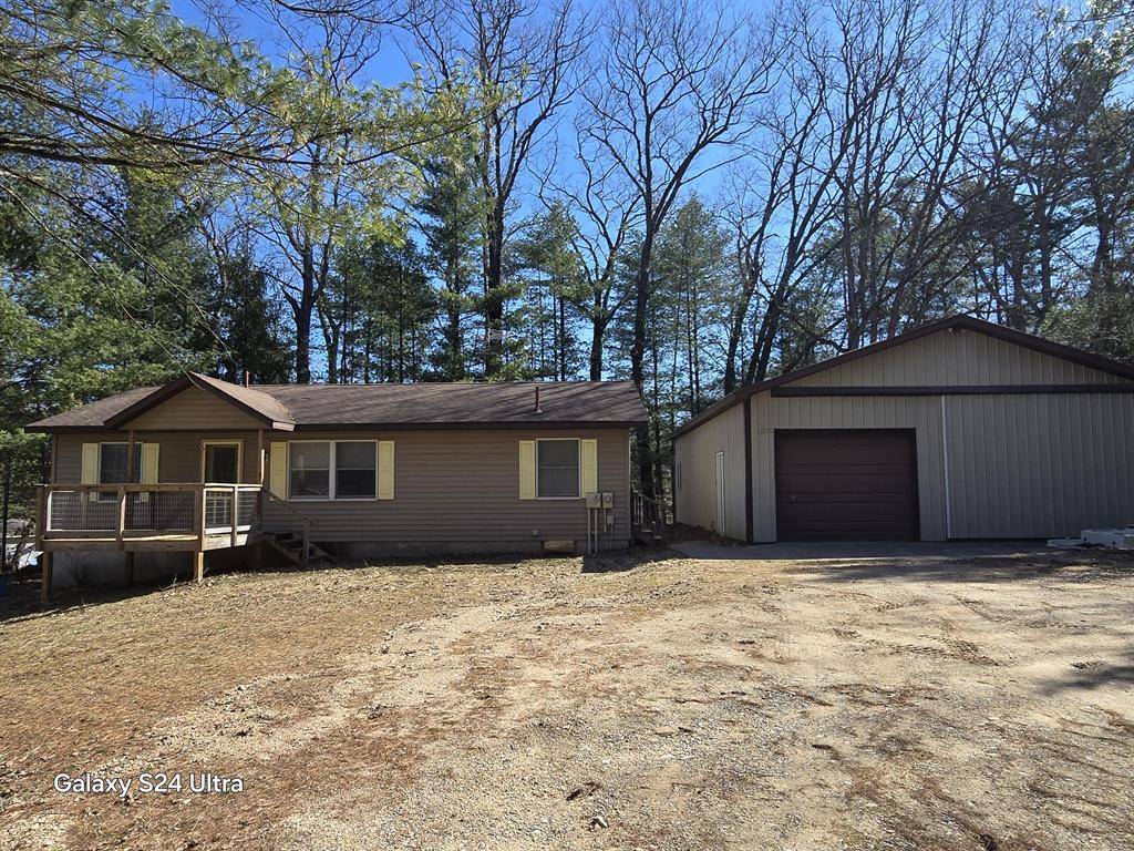 Sauble Twp, MI 49644,5604 N Mac Road