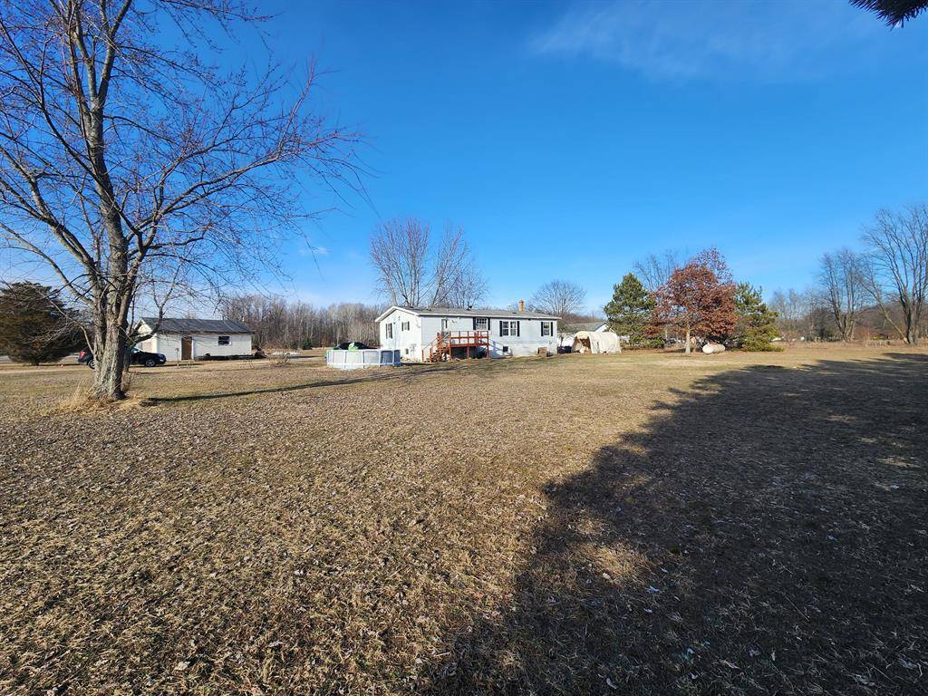 Denver Twp, MI 49421,1760 N Comstock Avenue