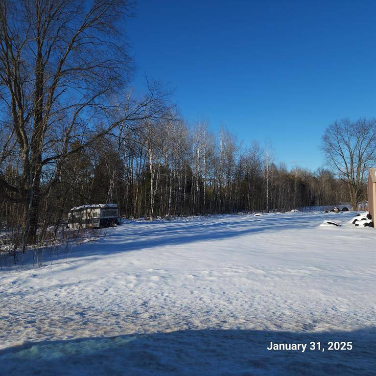 Springdale Twp, MI 49614,14084 13 Mile Road