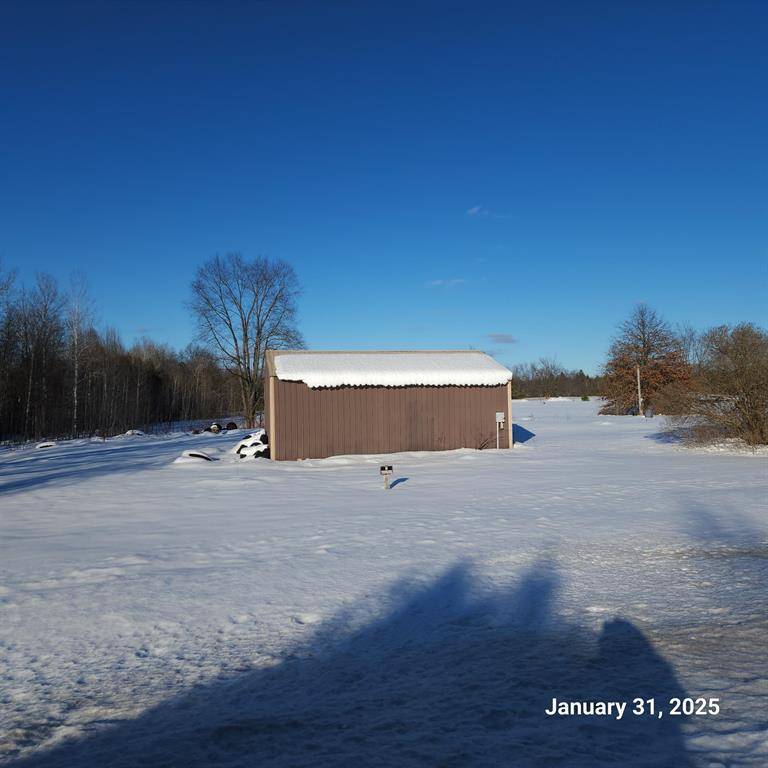 Springdale Twp, MI 49614,14084 13 Mile Road