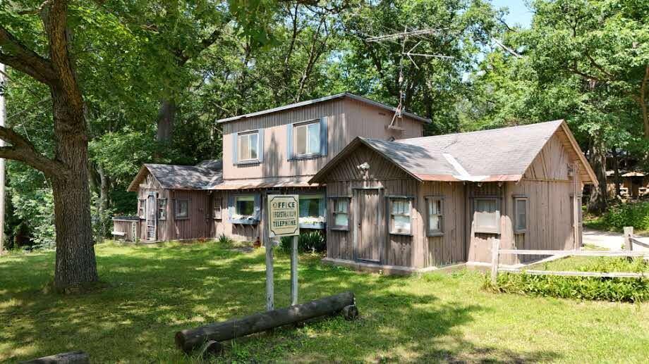 Norman Twp, MI 49689,13544 Caberfae Highway