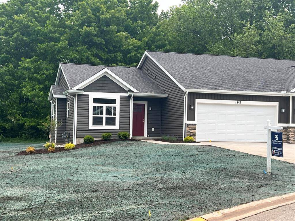 Hart, MI 49420,168 Creek Drive