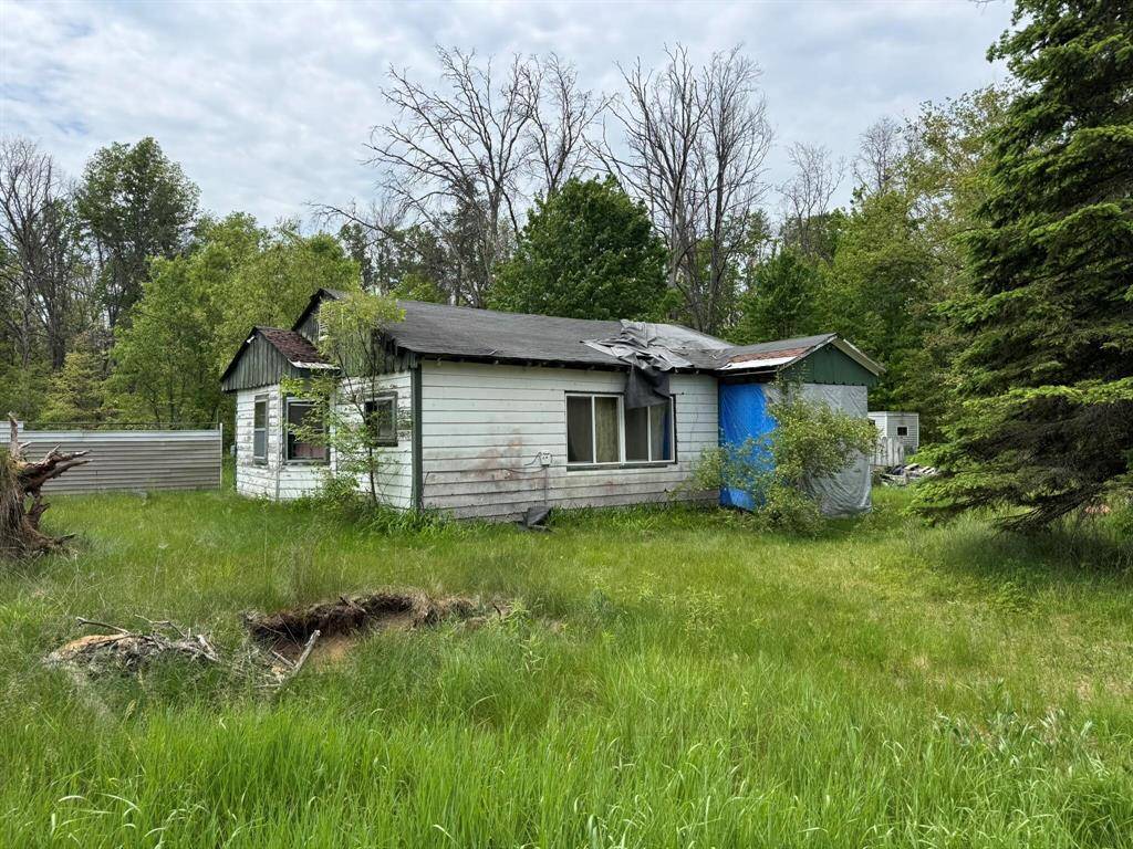 Pleasant Plains Twp, MI 49304,399 W Baldwin Road