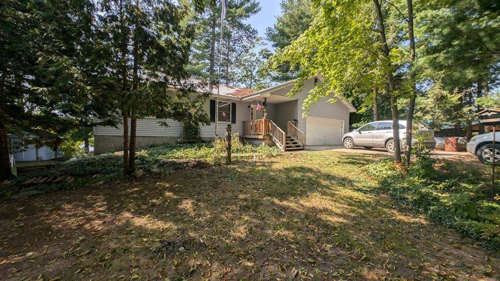 Elk Twp, MI 49644,8901 W Isle Park Drive