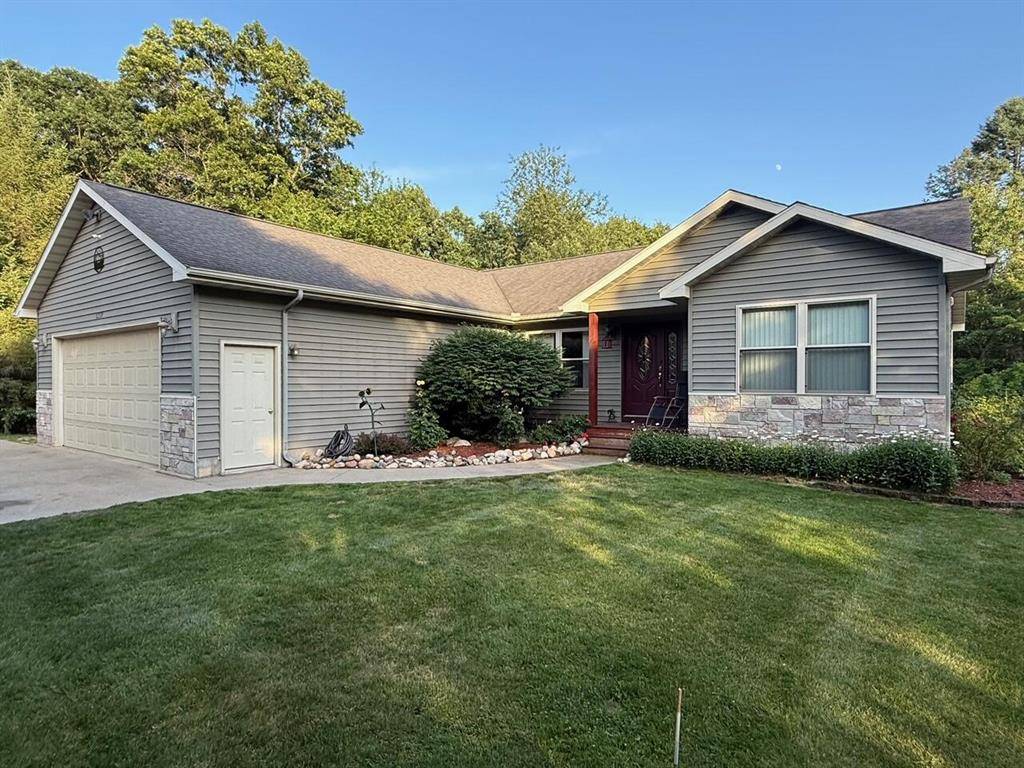 Shelby Twp, MI 49446,1357 W M-20