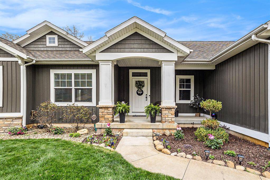 Caledonia Twp, MI 49302,9266 Trafalgar Drive SE