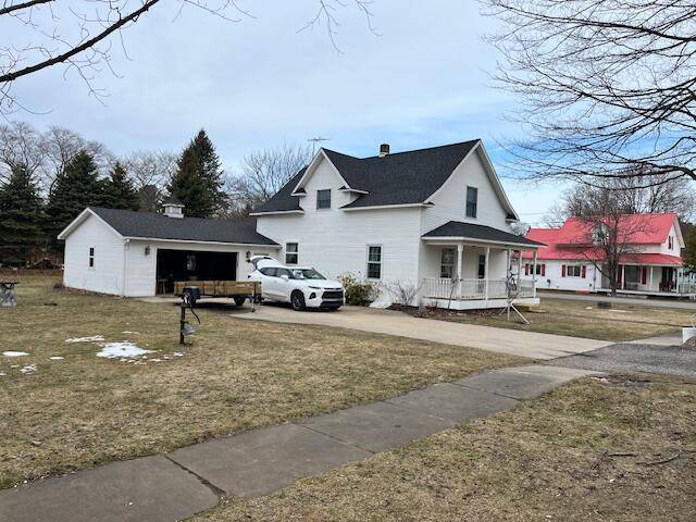 Arcadia Twp, MI 49613,17368 Fourth Street