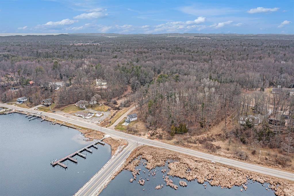 Pentwater Twp, MI 49449,V/L Monroe Road
