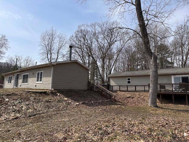 Elk Twp, MI 49644,8034 N Johnson Road