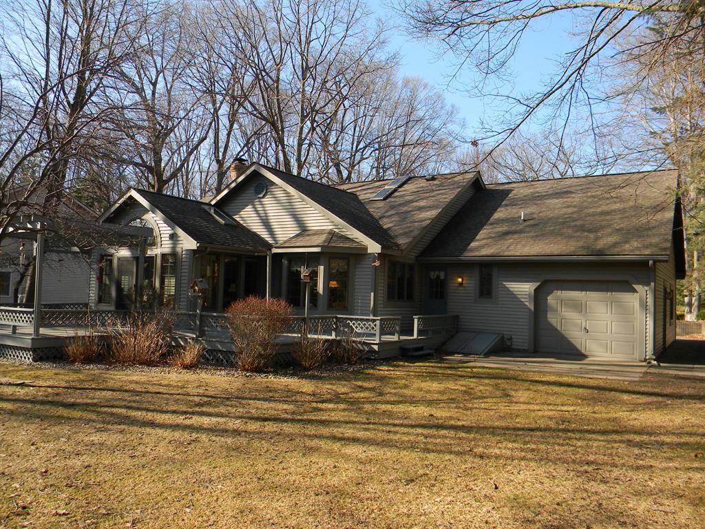 Pere Marquette Twp, MI 49431,6679 W Timber Lane