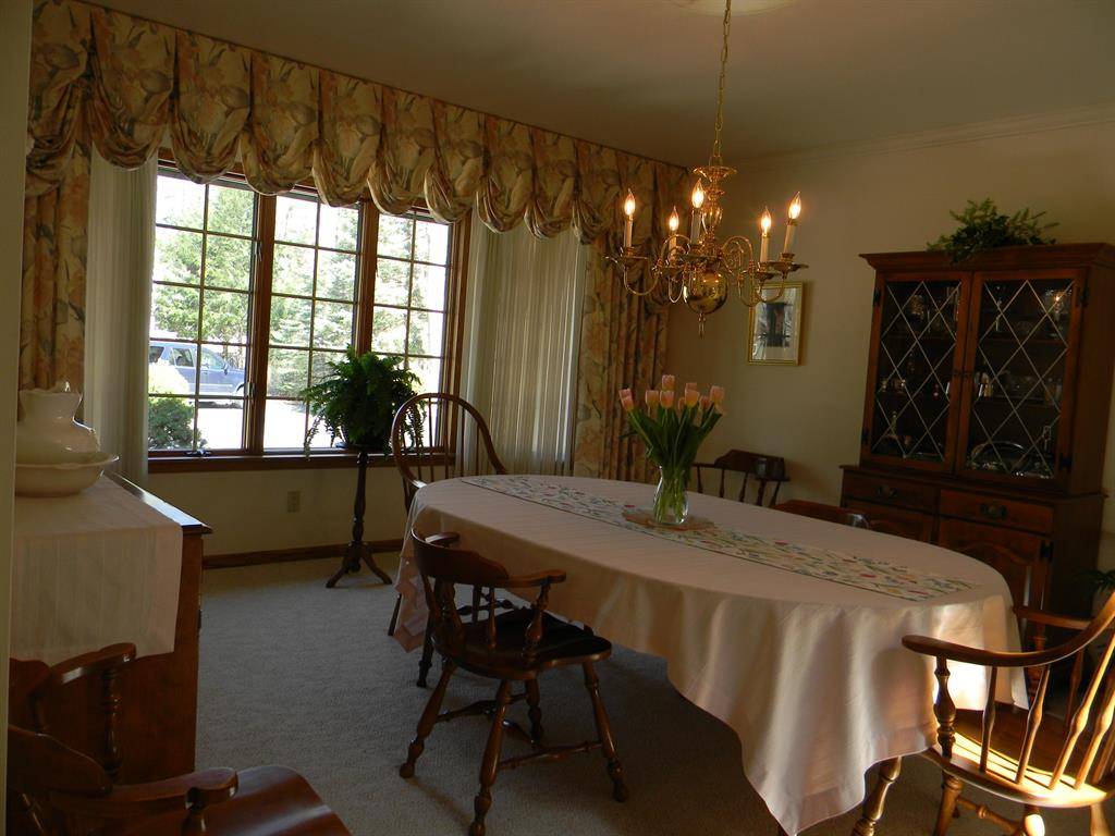 Pere Marquette Twp, MI 49431,6679 W Timber Lane