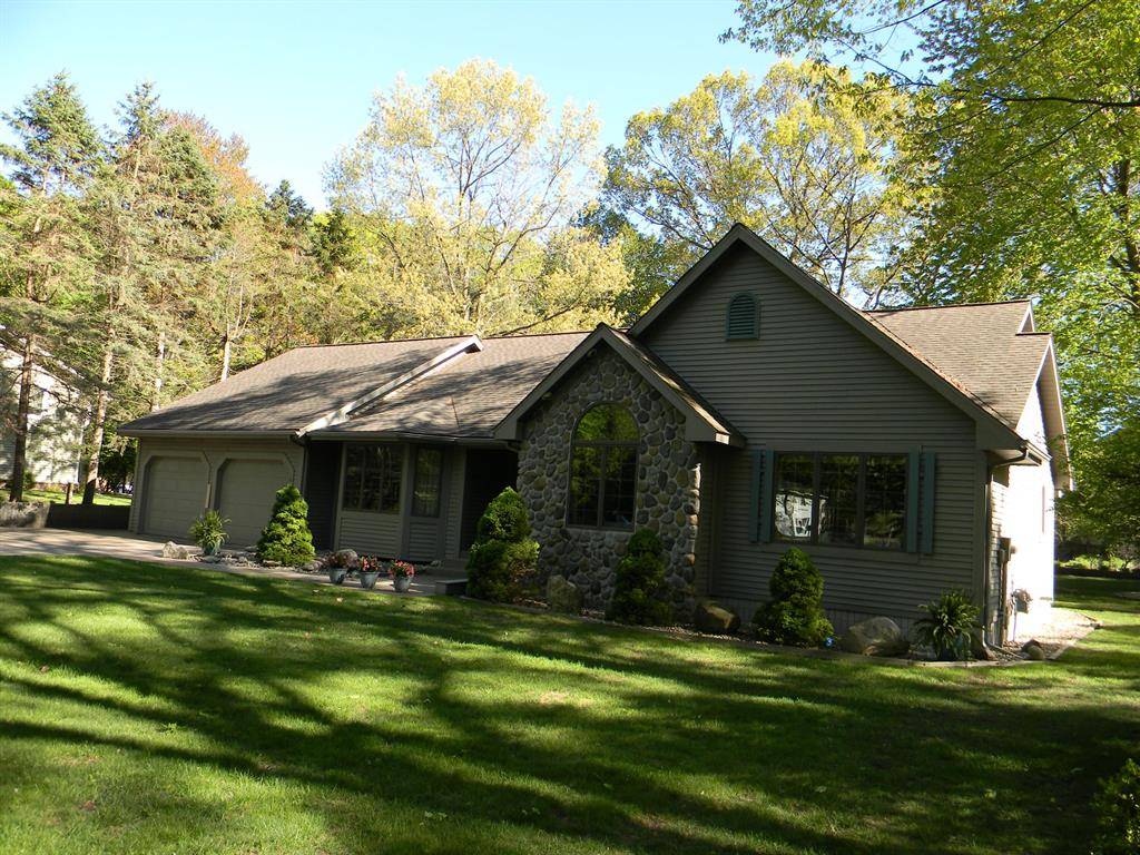Pere Marquette Twp, MI 49431,6679 W Timber Lane