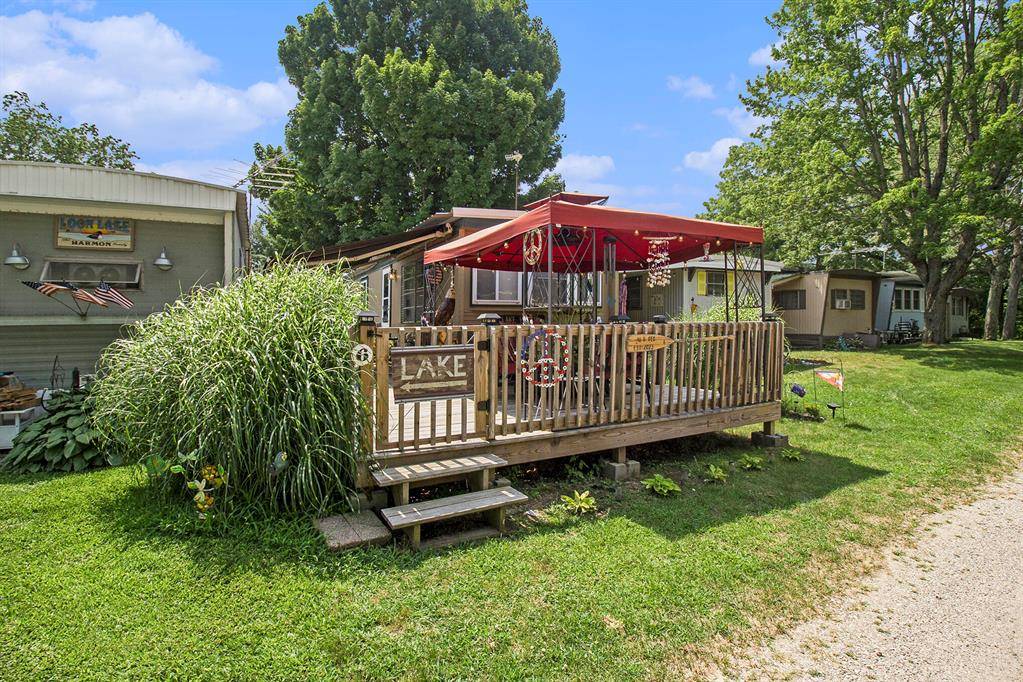 Elk Twp, MI 49644,5274 N Bahr Drive 6