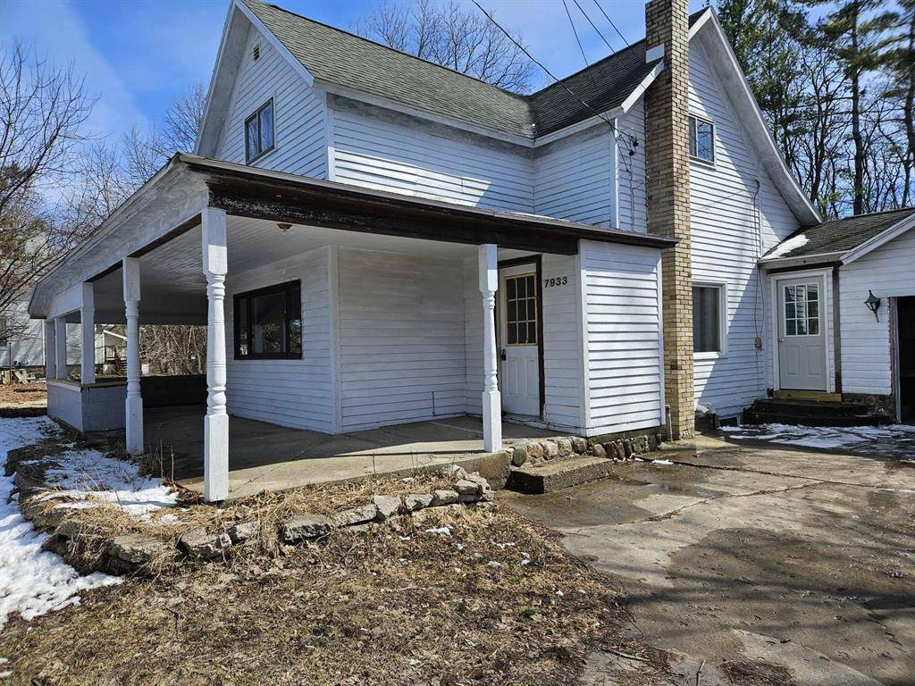 Bear Lake Vlg, MI 49614,7933 Lake Street