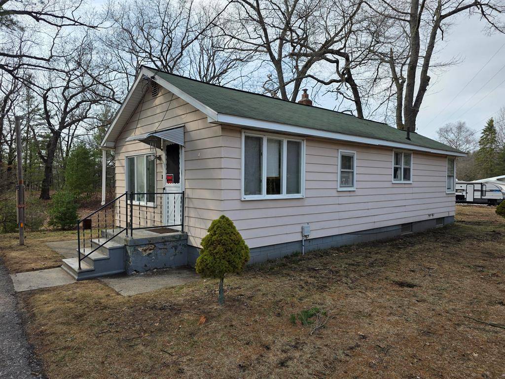 Filer Twp, MI 49660,2244 Maple Road