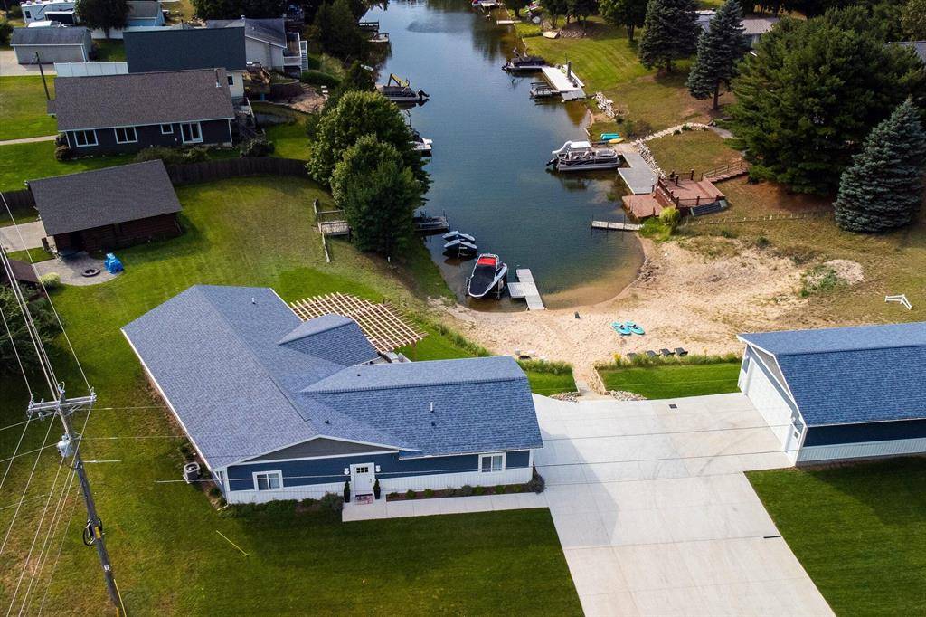 Golden Twp, MI 49436,1641 N Arrowhead Road