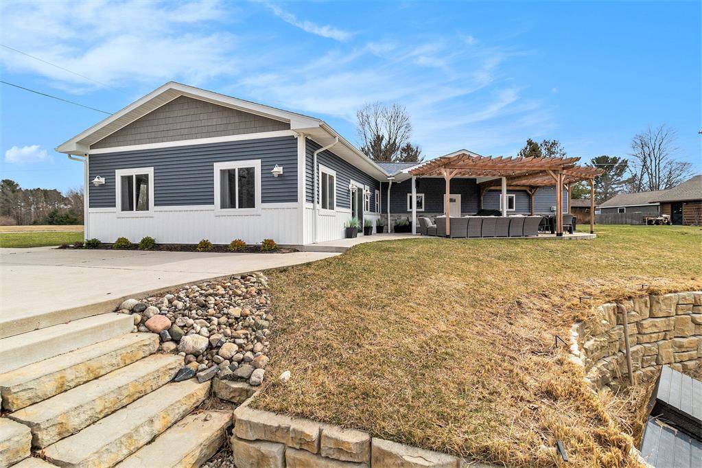 Golden Twp, MI 49436,1641 N Arrowhead Road