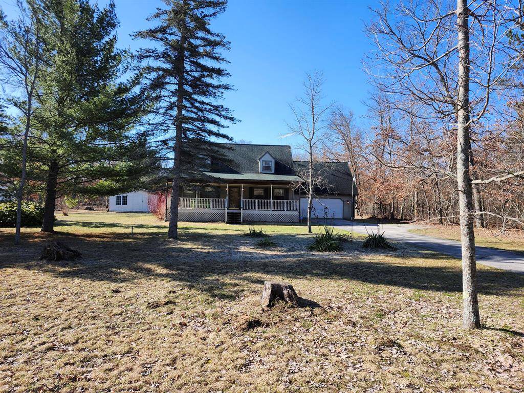 Norman Twp, MI 49689,18897 Hoxeyville Road