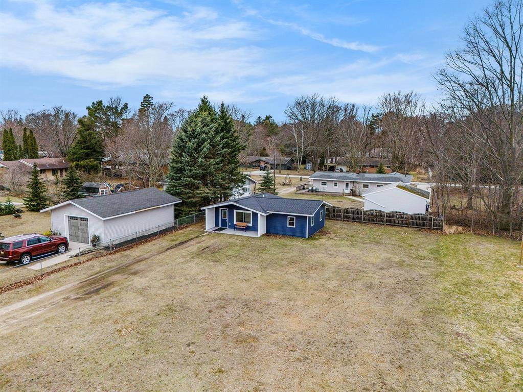 Ludington, MI 49431,1009 N Ferry Street