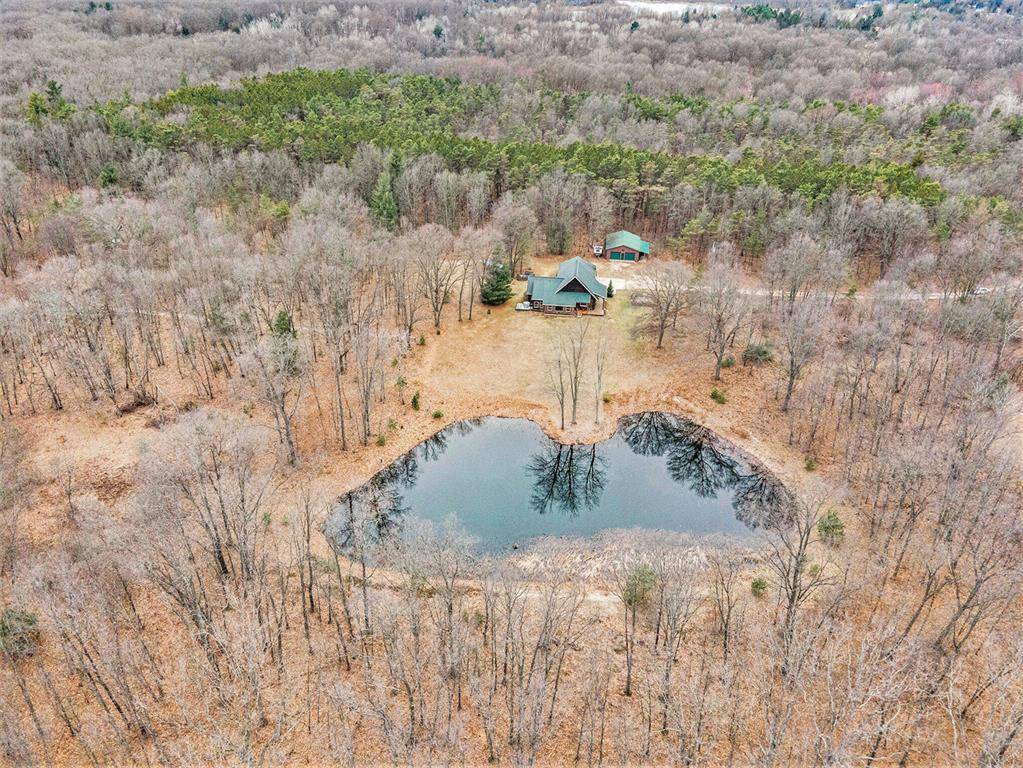 Grant Twp, MI 49452,53 W Wilke