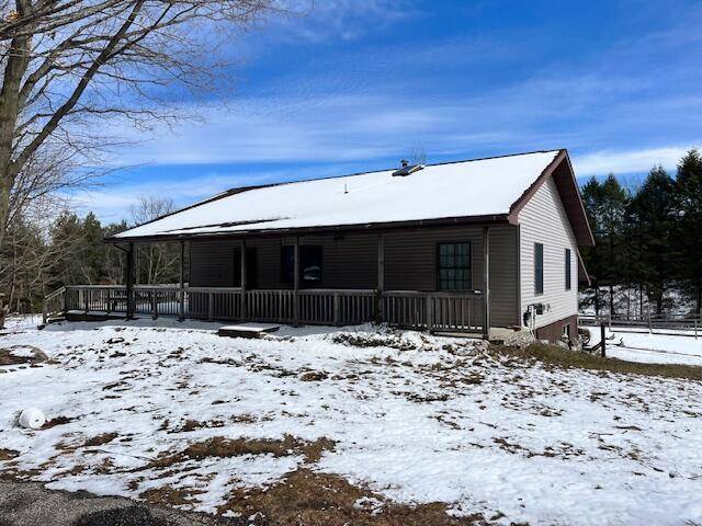 Bear Lake Twp, MI 49614,11841 Linderman Road