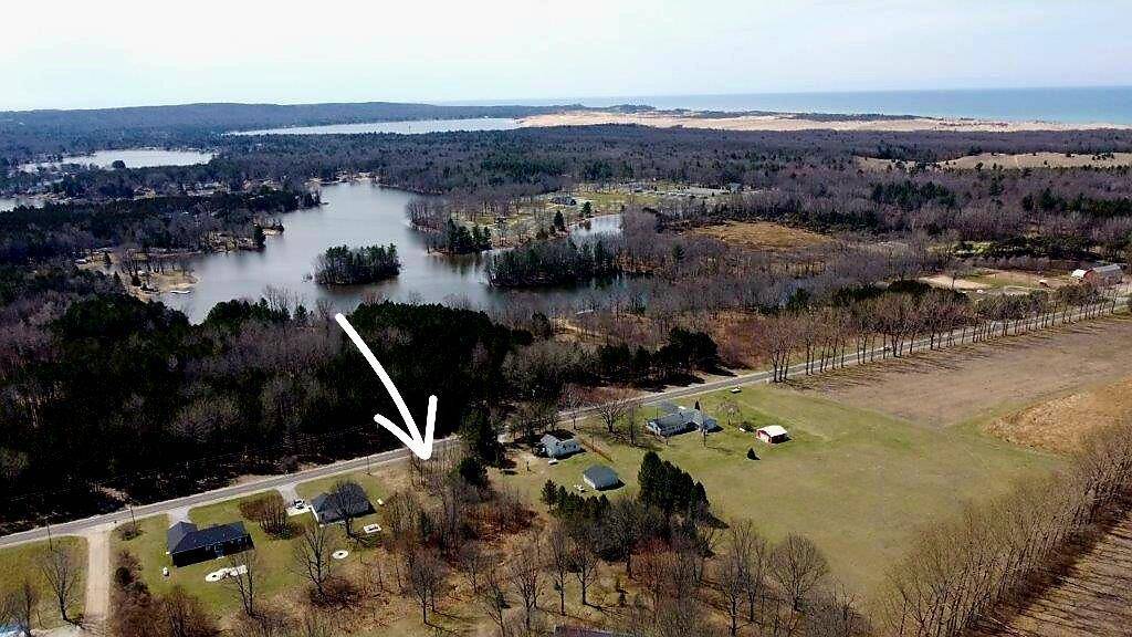 Golden Twp, MI 49436,VL W Juniper Beach Road