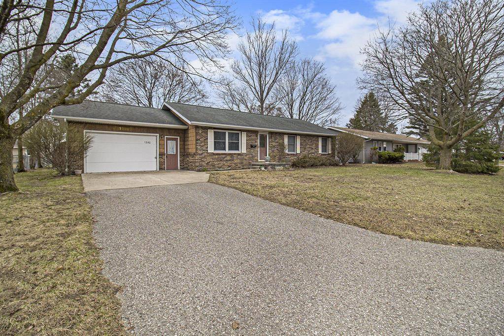 Manistee, MI 49660,1350 Cornell Street